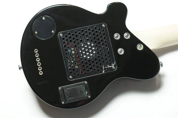 PGG-200 - Black